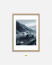 Alpine Phantom