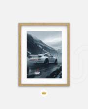 Alpine Phantom