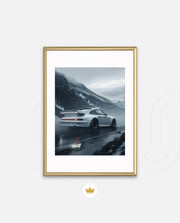 Alpine Phantom