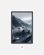 Alpine Phantom