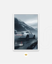Alpine Phantom