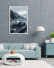Alpine Phantom