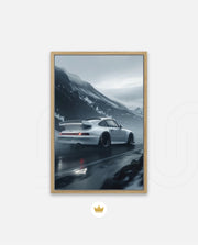 Alpine Phantom