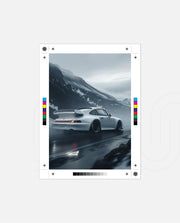 Alpine Phantom