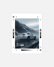Alpine Phantom