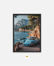 Azure Escape