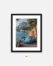 Azure Escape