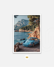 Azure Escape
