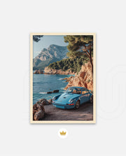 Azure Escape