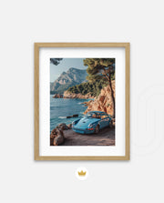 Azure Escape
