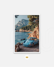 Azure Escape