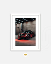 Crimson Fury