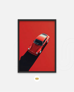 Scarlet Minimal