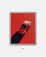 Scarlet Minimal