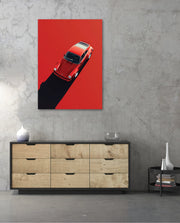 Scarlet Minimal