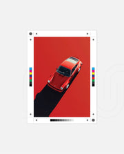 Scarlet Minimal