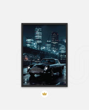 Midnight Boulevard
