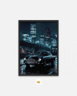 Midnight Boulevard