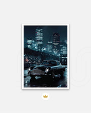 Midnight Boulevard