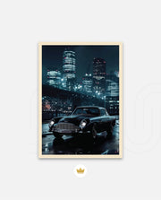 Midnight Boulevard