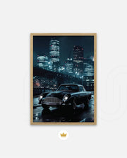 Midnight Boulevard