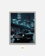 Midnight Boulevard