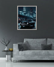 Midnight Boulevard