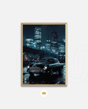 Midnight Boulevard