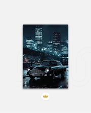 Midnight Boulevard