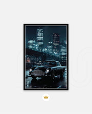 Midnight Boulevard