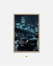 Midnight Boulevard